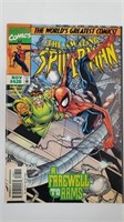 The Amazing Spider-Man #428 Direct