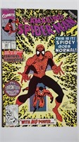 The Amazing Spider-Man #341