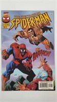 The Spectacular Spider-Man #244