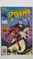 The Spectacular Spider-Man #221