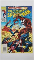 The Spectacular Spider-Man #202