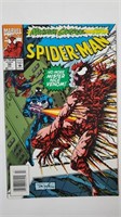 Spider-man #36