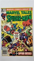 Marvel Tales #132 Starring Spider-man