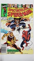The Spectacular Spider-Man #161