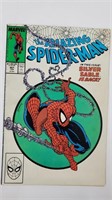 The Amazing Spider-Man #301
