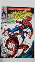 The Amazing Spider-Man #361 Direct