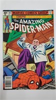 The Amazing Spider-Man #197