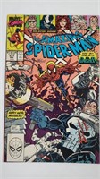 The Amazing Spider-Man #331