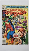 The Amazing Spider-Man #170