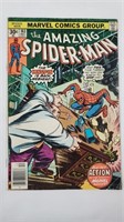 The Amazing Spider-Man #163