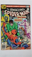 The Amazing Spider-Man #158