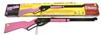 Daisy Lever Action Carbine Pink .177 Air Rifle