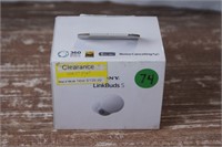 Sony LinkBuds S WF-LS900N/WC