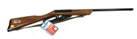 Kadet 12A Trainer Rifle, with manual