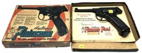 Healthways Plainsman .177 Cal. CO2 pistol with