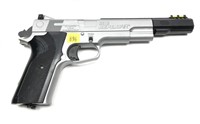 Crosman 2210 Repeatair .22 Cal. CO2 pistol