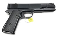 Marksman Repeater .177 Cal. air pistol