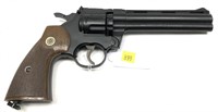 Crosman 357 .177 Cal. pellet revolver