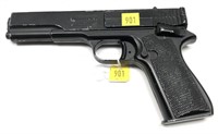 Marksman Repeater .177 Cal. air pistol
