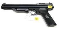 Crosman 137 .177 Cal. air pistol