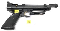 Crosman 2240 .22 Cal pellet pistol