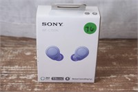 Sony WF-C700N Noise Canceling Earbuds