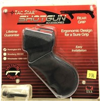 TacStar Remington 870 Rear Grip in package