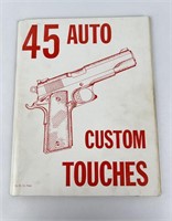 45 Auto Custom Touches