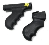 Mossberg Tactical grip set forearm and pistol grip