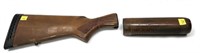 Remington 7600 wood stock and forearm