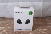 Sony WF-C700N Noise Canceling Earbuds
