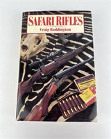 Safari Rifles