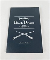 Loading The Black Powder Rifle Cartridge