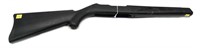 Ruger 10/22 synthetic stock