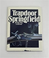 Trapdoor Springfield