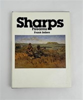 Sharps Firearms Author Signed