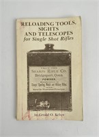 Reloading Tools Sights And Telescopes