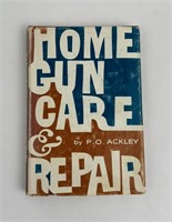 Home Gun Care & Repair