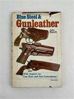 Blue Steel & Gunleather