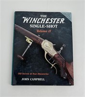 The Winchester Single-Shot Volume II