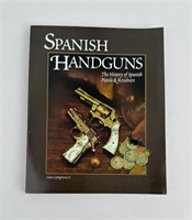 Spanish Handguns