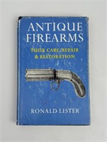 Antique Firearms