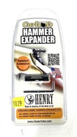 Carlson's Henry hammer expander