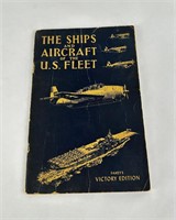 The Ships and Aircraft of the United States Fleet