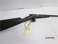 Winchester Model 36 9mm ShotShell