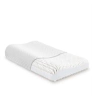 OvanMolnet White Pillow  Neck Pain Relief