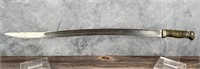 French M1866 Chassepot Sword Bayonet