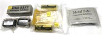 Lot: Metal Safe Corrosion Inhibitors and Zerust