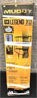 Muddy The Legend XLT Archery Stand- 18'- in box