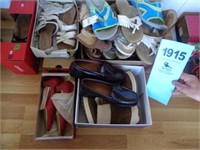 Ladies shoes (small)